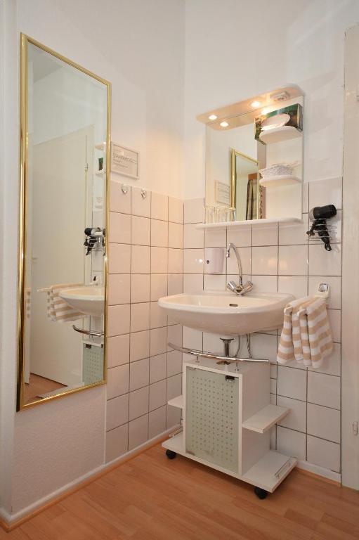 Hotel Bolts Am Park Bremen Zimmer foto